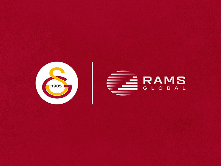 GALATASARAY STADYUMU'NUN YEN SM SPONSORU 'RAMS GLOBAL' OLDU